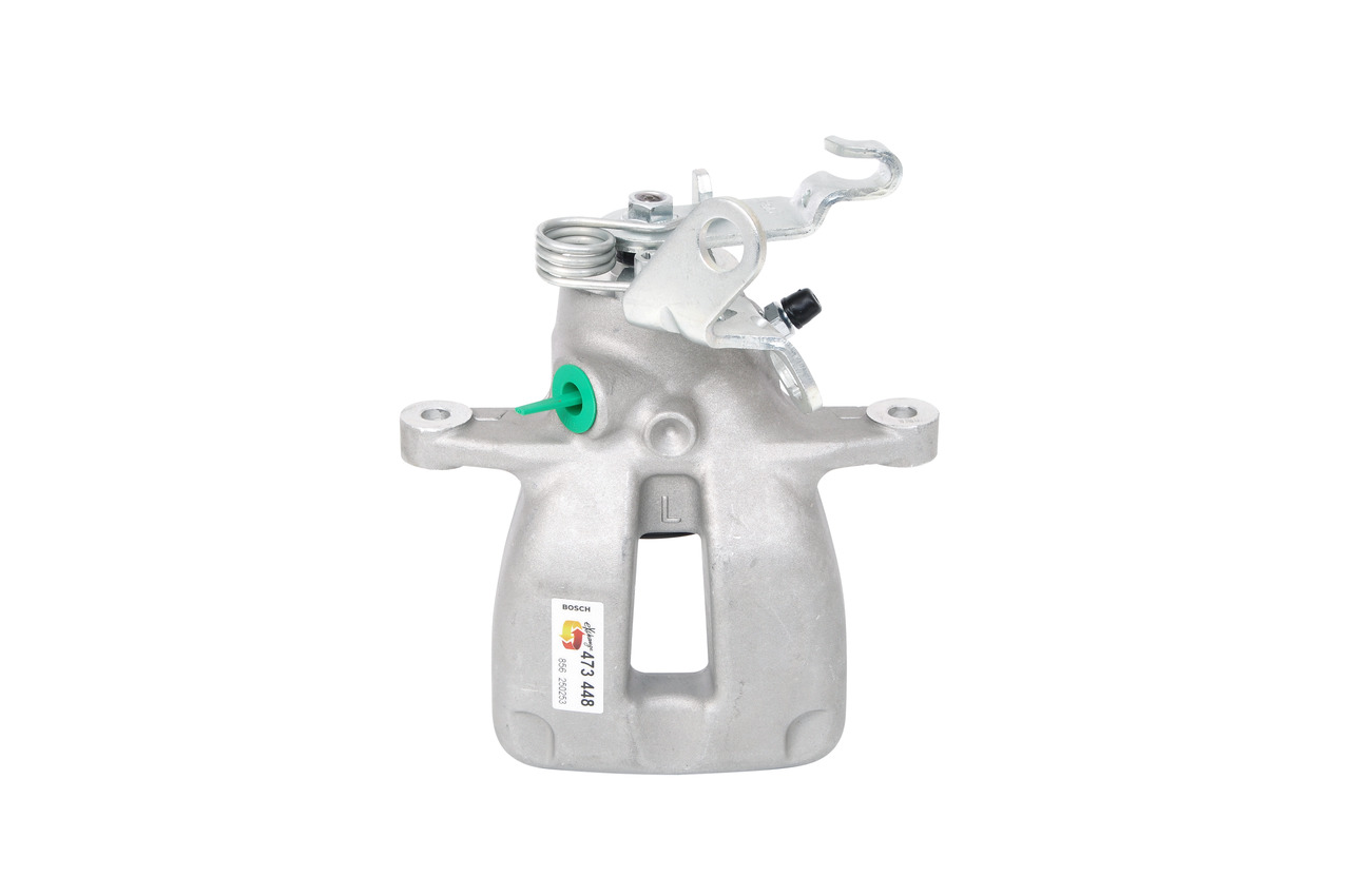 Kjøp Bremsecaliper av BOSCH 0 986 473 448 til den lave prisen 1065,71 NOK