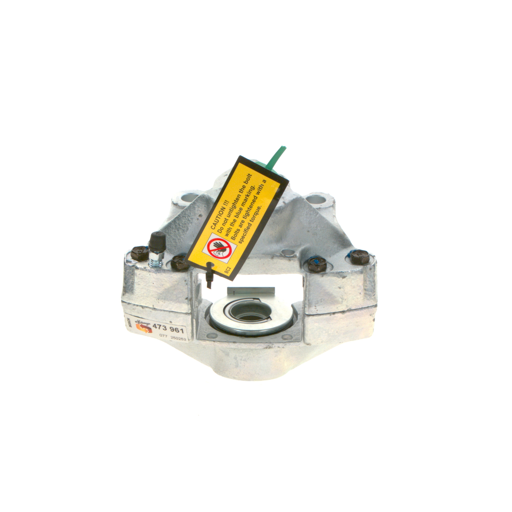 Online Shop für Bremssattel von BOSCH EAN: 3165143360286