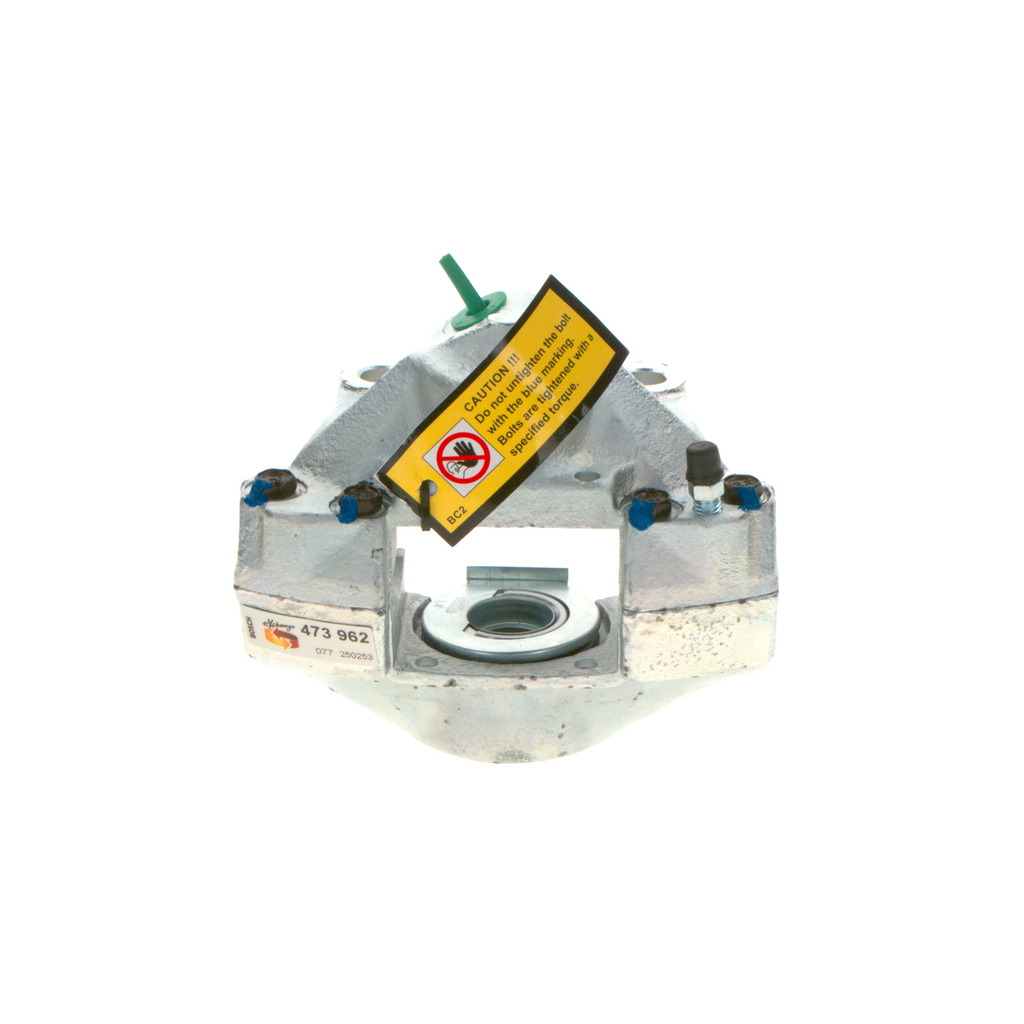 Online Shop für Bremssattel von BOSCH EAN: 3165143360293