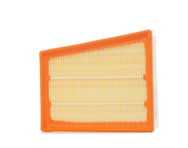 Original MAHLE ORIGINAL Luftfilter online kaufen