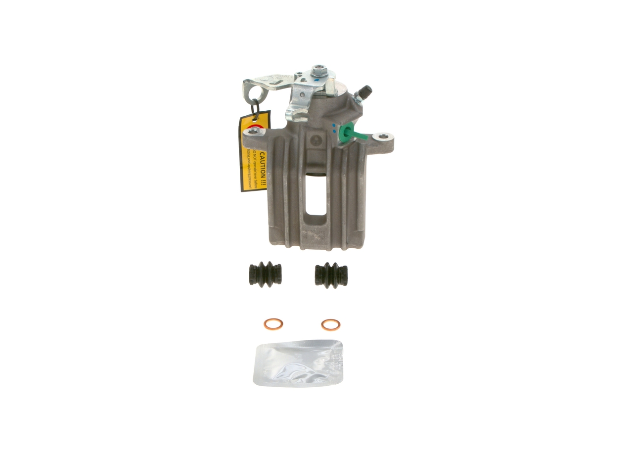 Original BOSCH Bremssattel online kaufen