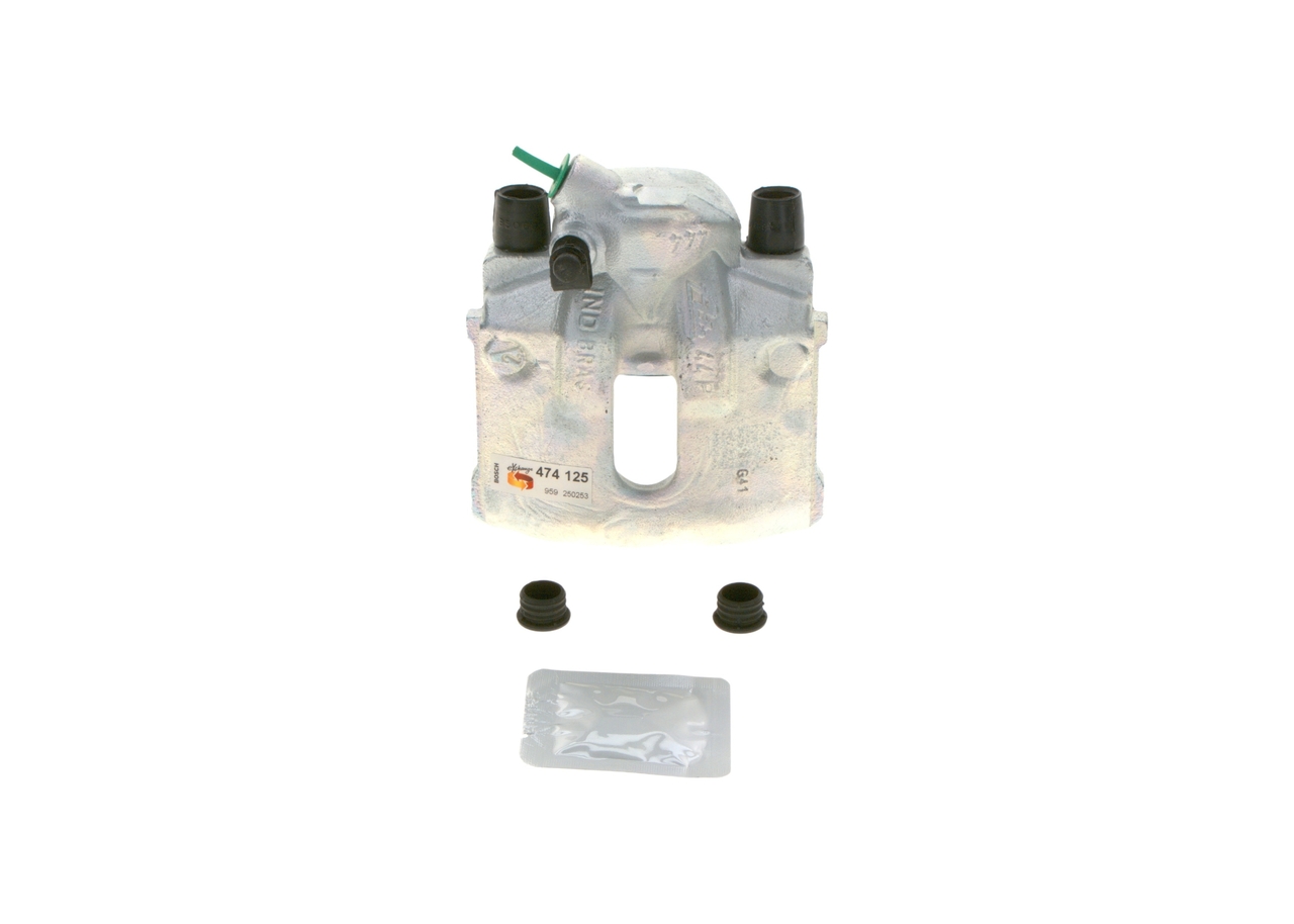Online Shop für Bremssattel von BOSCH EAN: 4047024228023