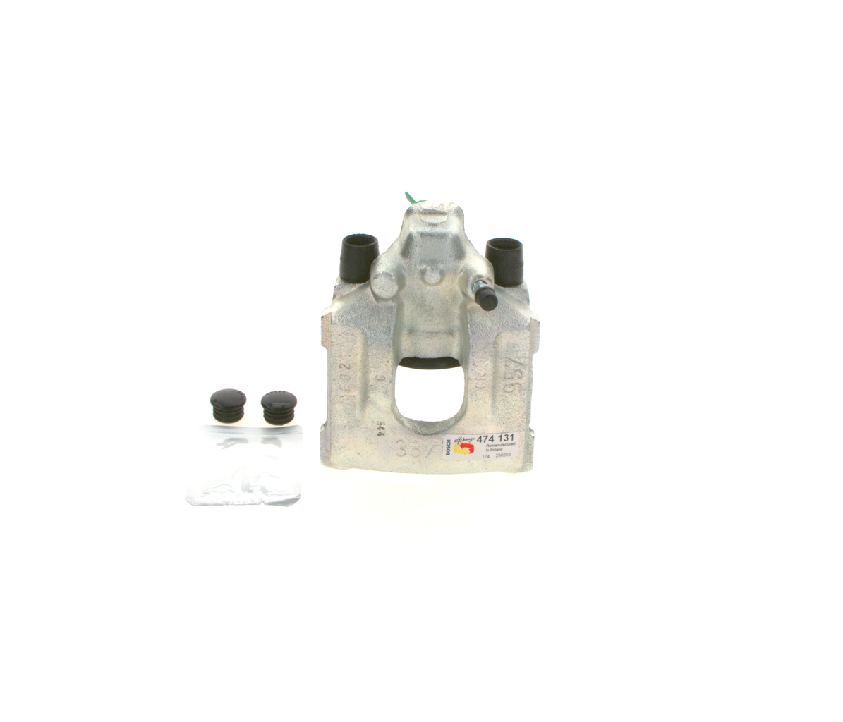 BOSCH Bremssattel 0 986 474 131 online kaufen