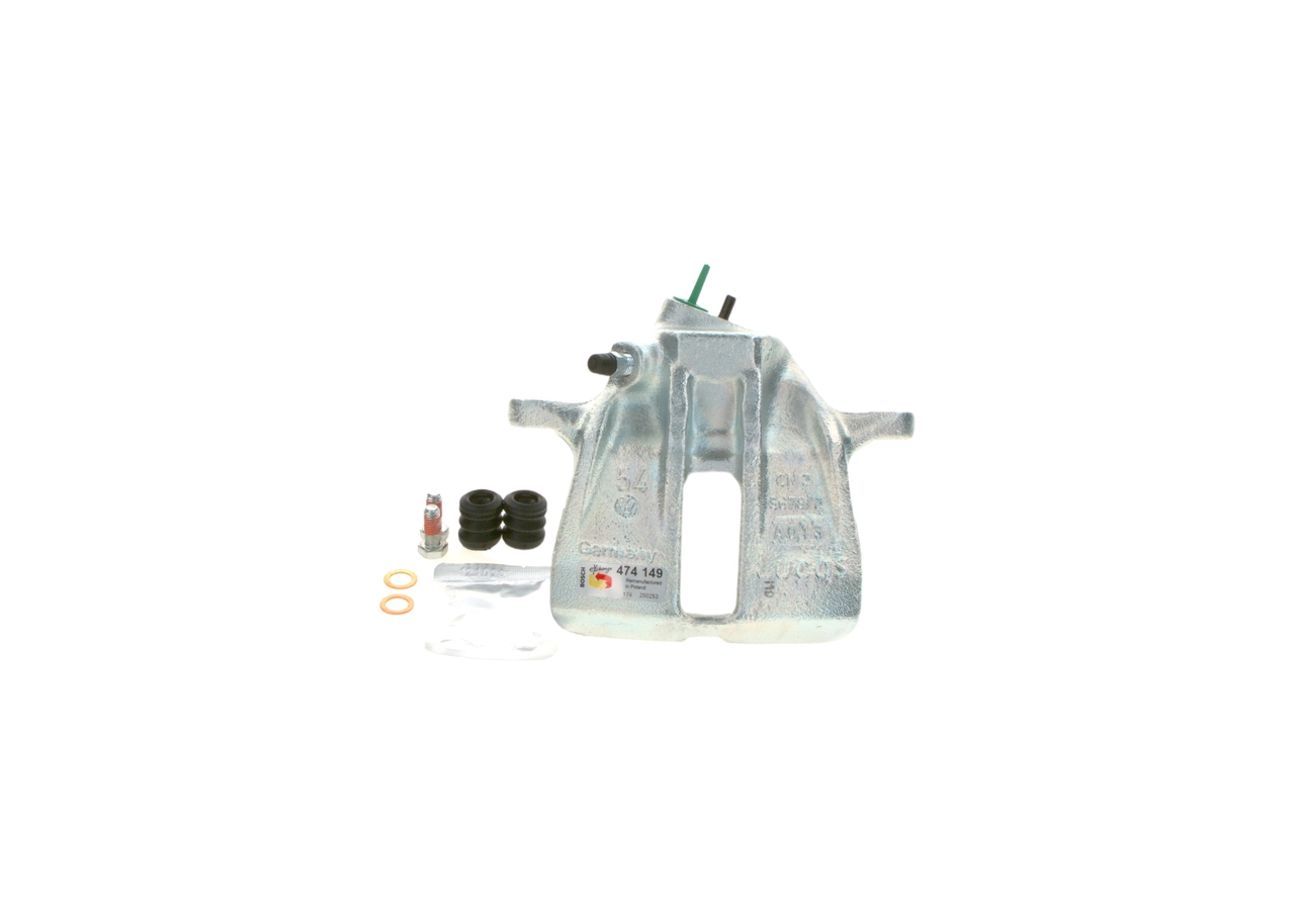 Bremssattel 0 986 474 149 von BOSCH günstig für 60,57 € online kaufen
