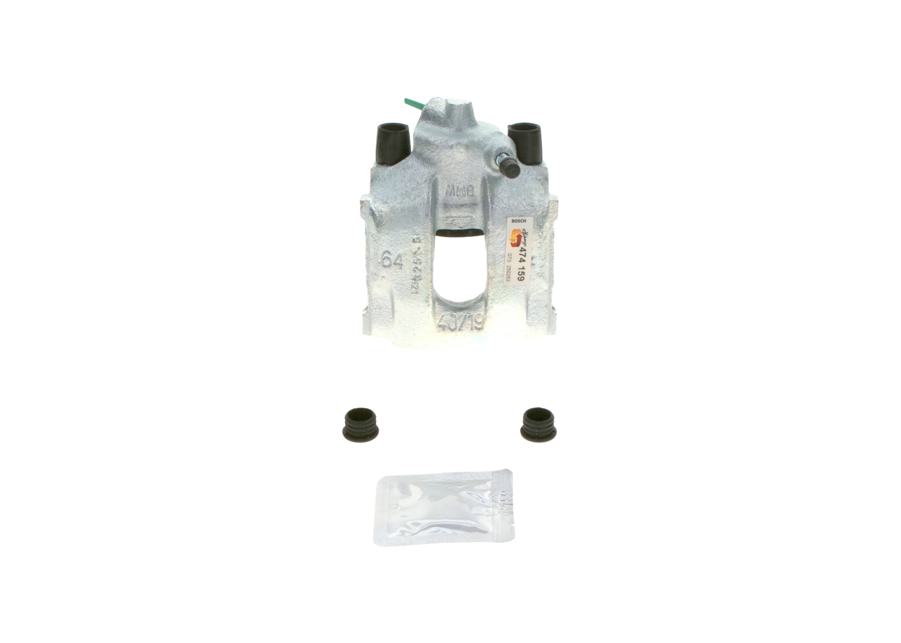 Online Shop für Bremssattel von BOSCH EAN: 4047024228405
