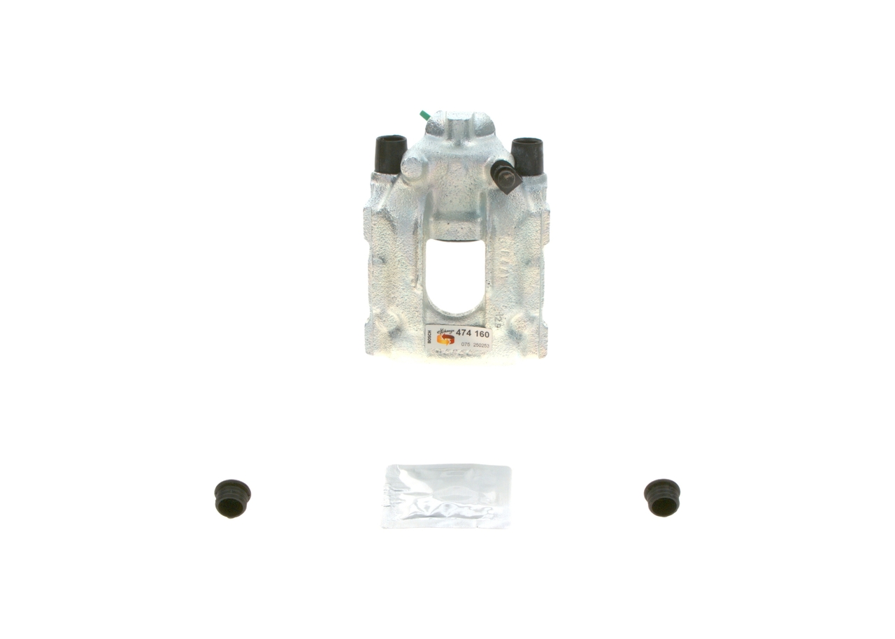 Online Shop für Bremssattel von BOSCH EAN: 4047023451538