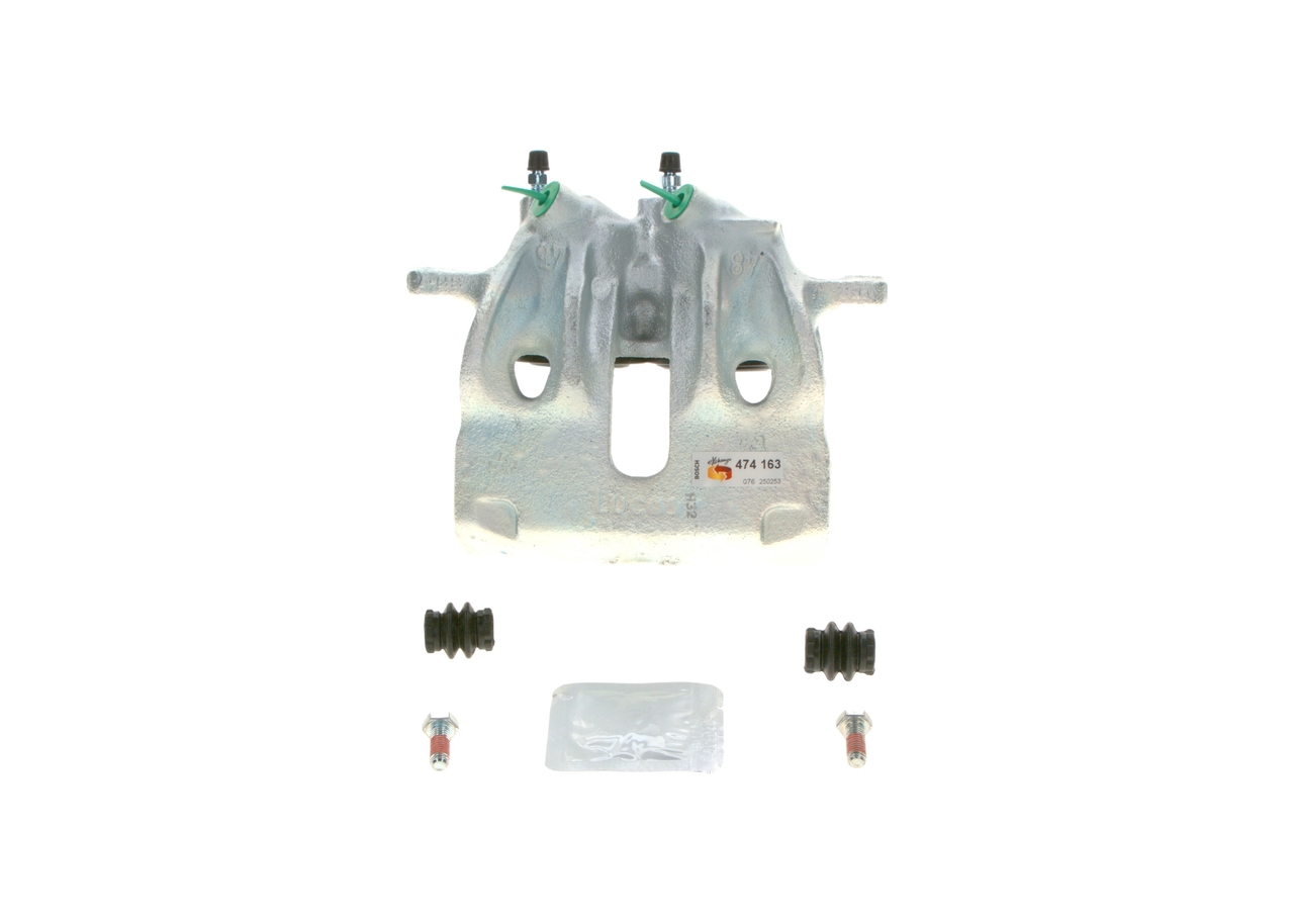 Online Shop für Bremssattel von BOSCH EAN: 4047023451736