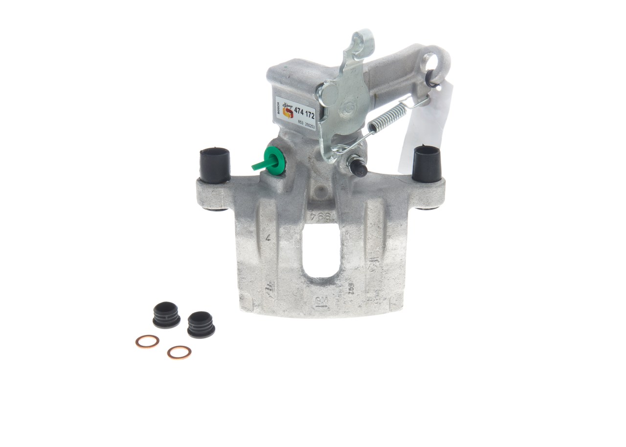 Online Shop für Bremssattel von BOSCH EAN: 4047023451712