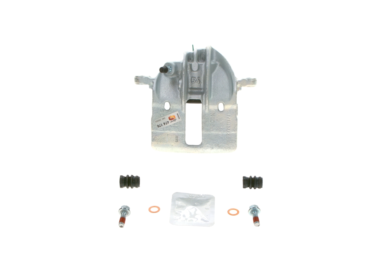 Bremssattel 0 986 474 176 von BOSCH günstig für 85,25 € online kaufen