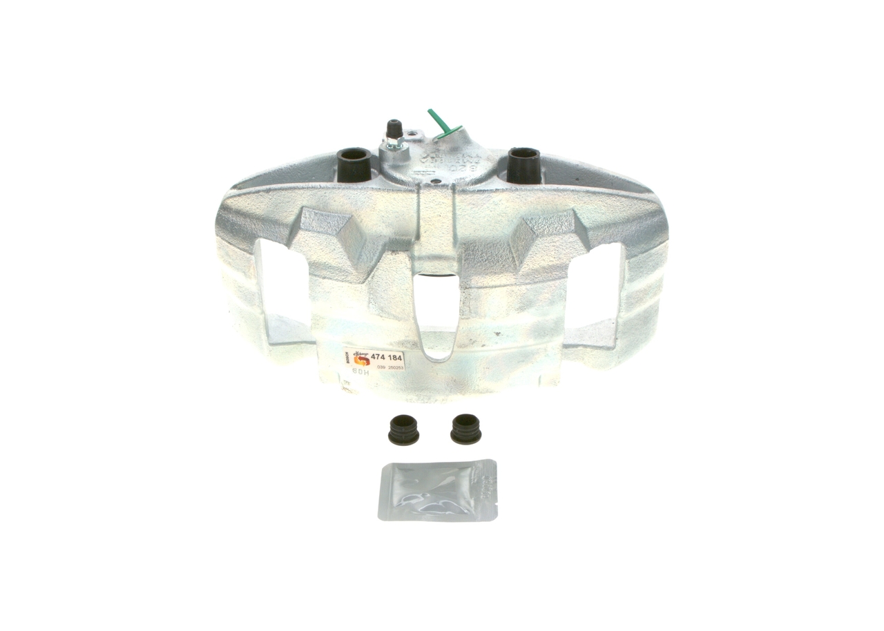 Online Shop für Bremssattel von BOSCH EAN: 4047024286320
