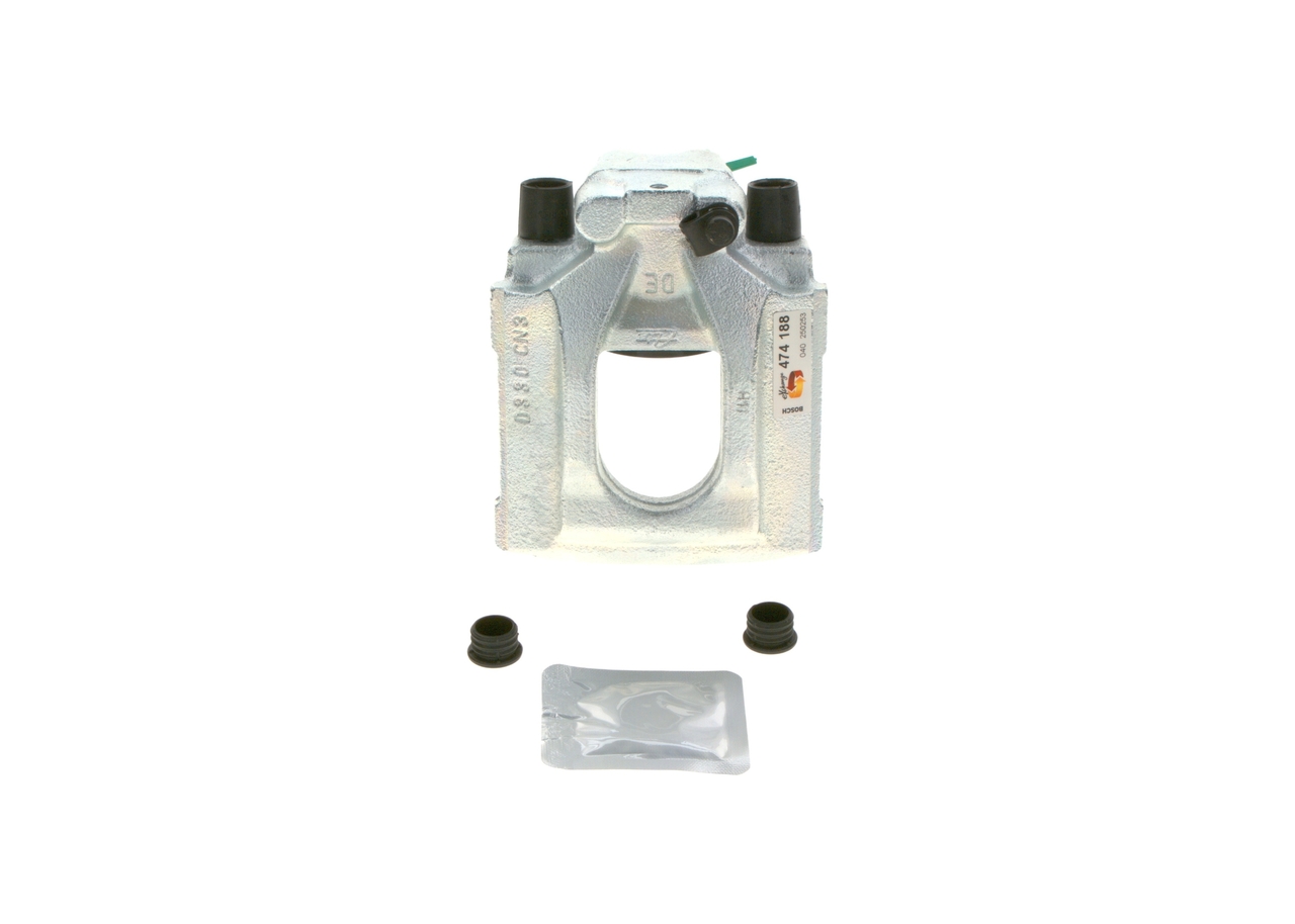 Compre Pinça de travão da BOSCH 0 986 474 188 a um preço baixo por 78,45 €