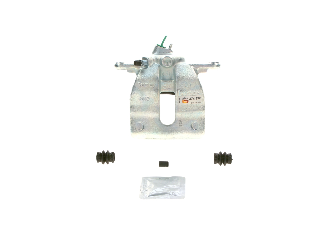Bremssattel 0 986 474 192 von BOSCH günstig für 80,38 € online kaufen