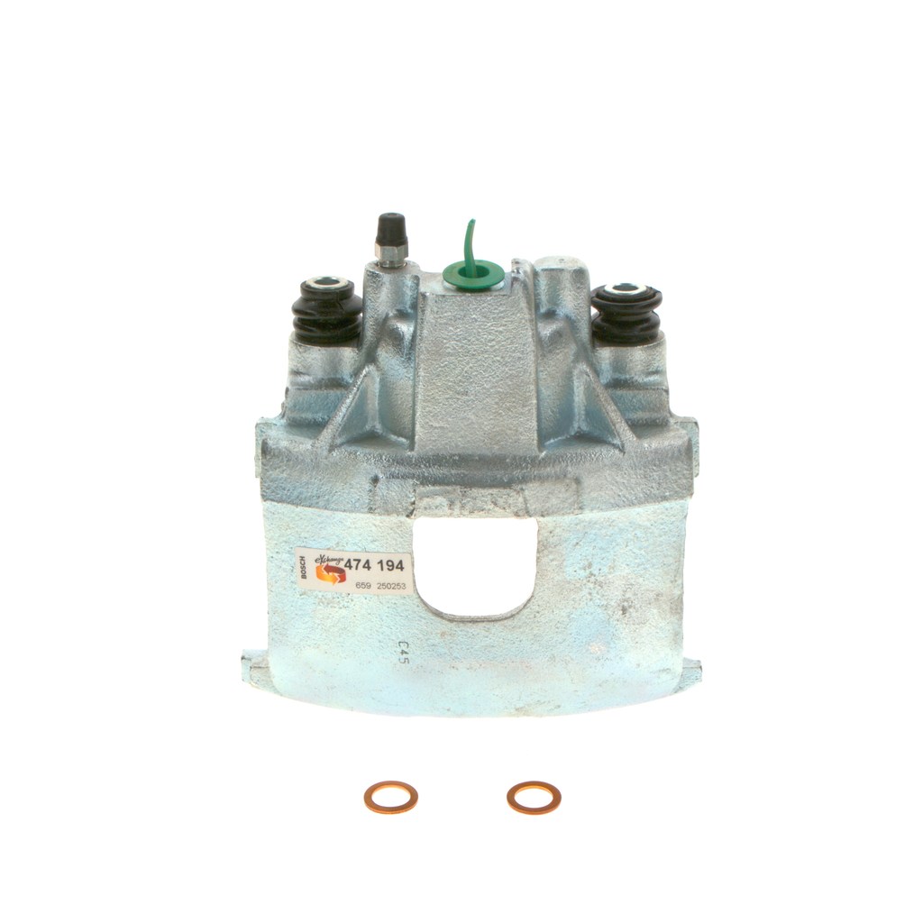 Compre Pinça de travão da BOSCH 0 986 474 194 a um preço baixo por 100,06 €