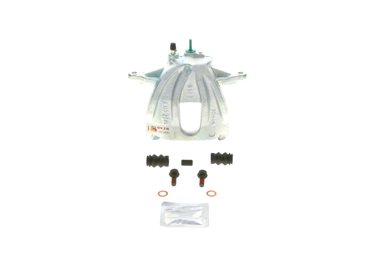 BOSCH Bremssattel 0 986 474 218 online kaufen