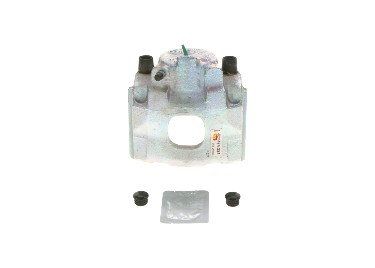 BOSCH Bremssattel 0 986 474 221 online kaufen