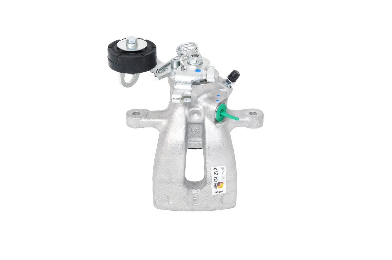 Acquista online BOSCH Pinza freno Art.: 0 986 474 223