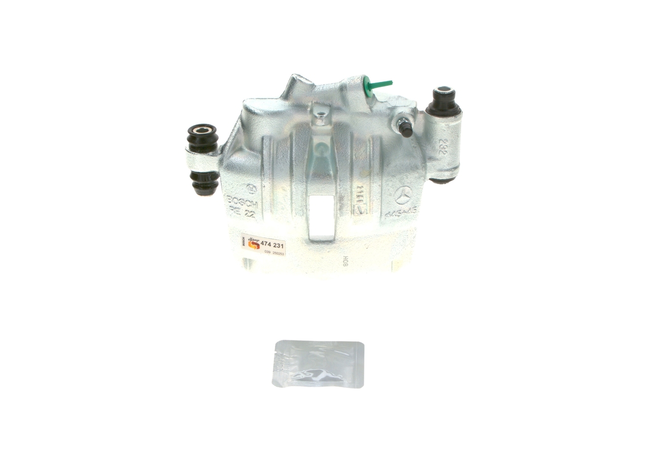 Compre Pinça de travão da BOSCH 0 986 474 231 a um preço baixo por 83,55 €