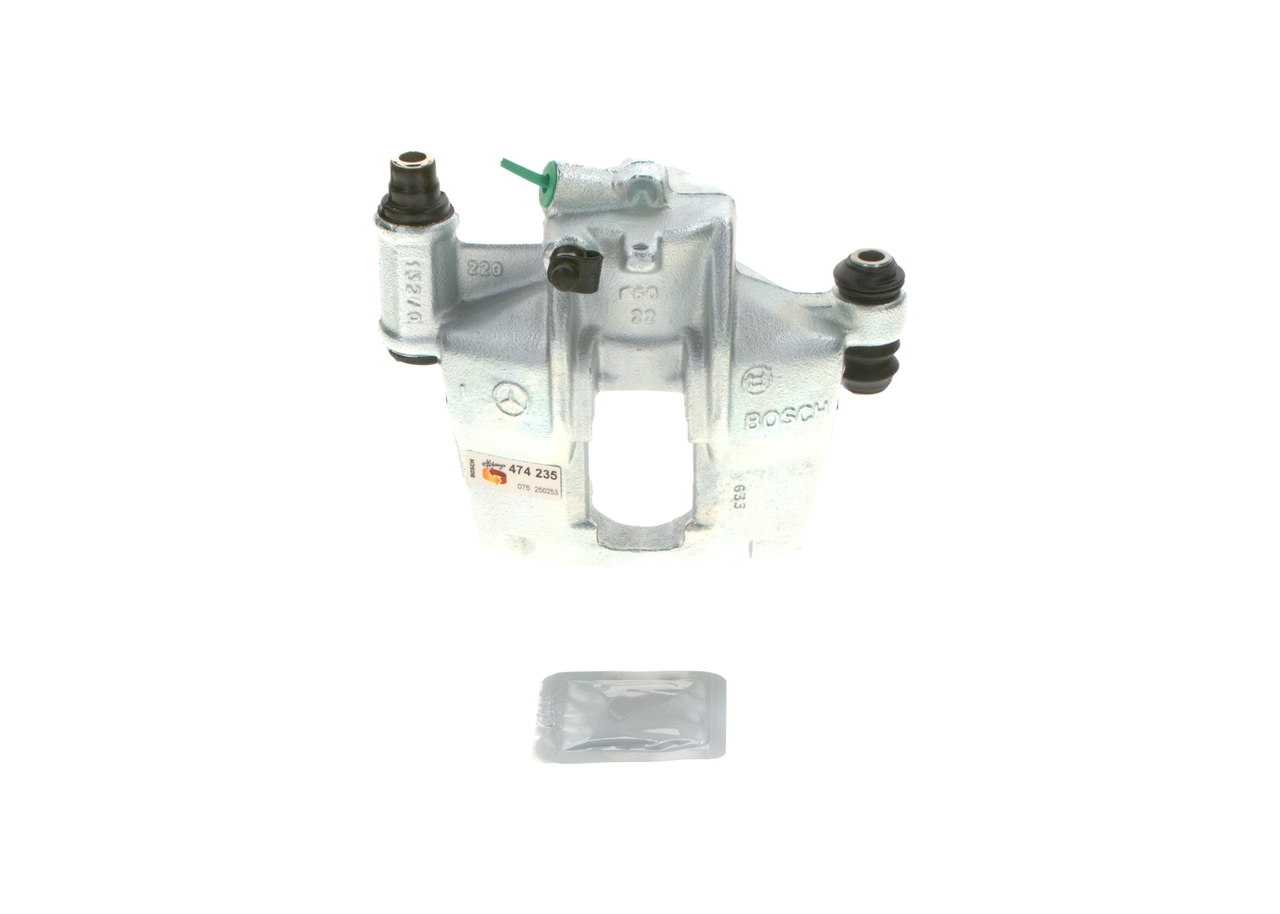 Original BOSCH Bremssattel online kaufen