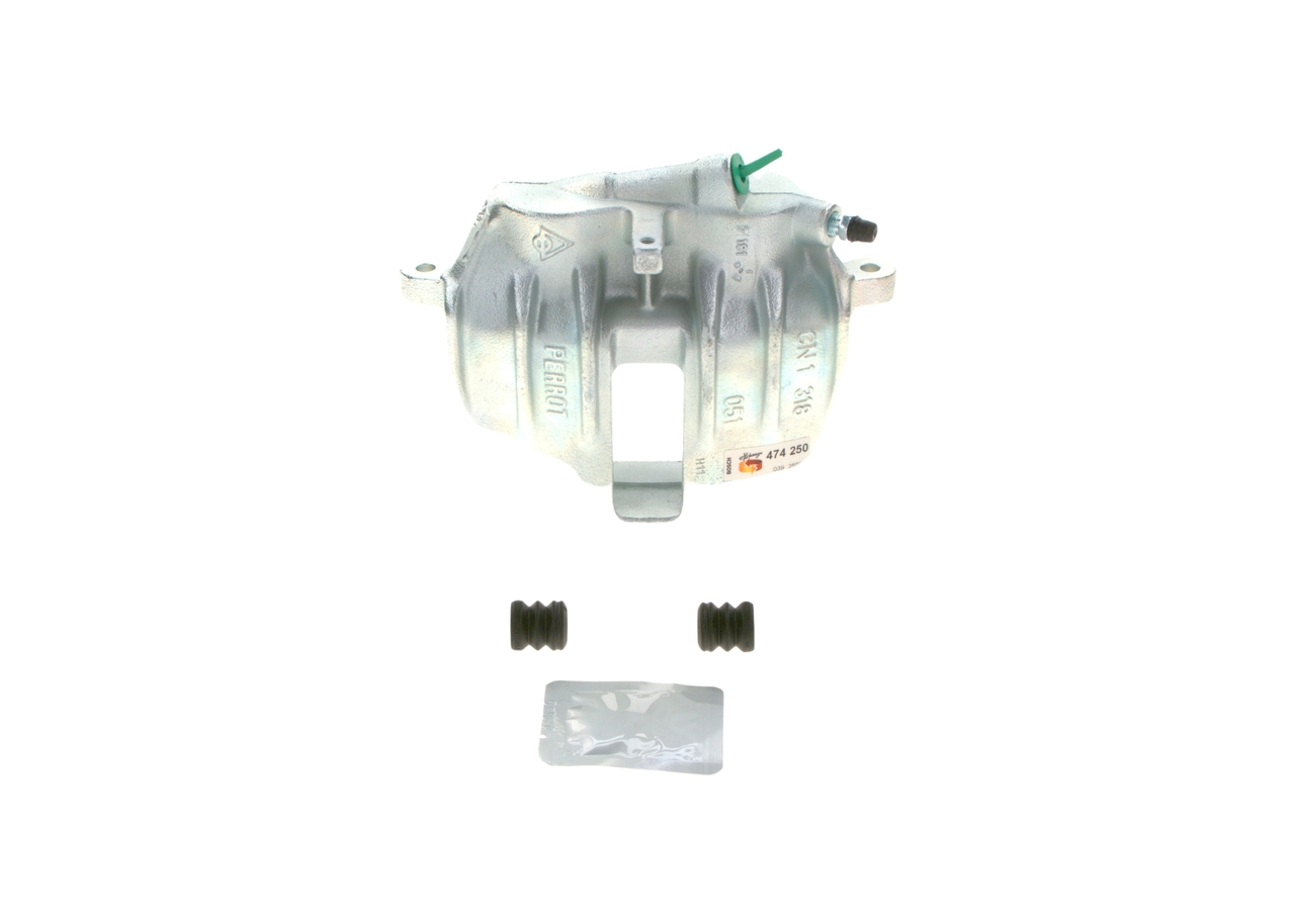 Original BOSCH Bremssattel online kaufen