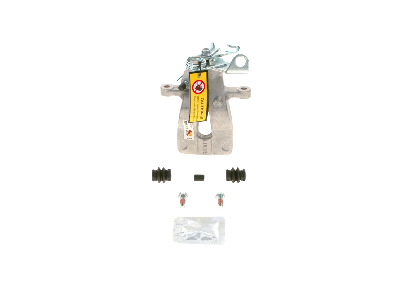 Online Shop für Bremssattel von BOSCH EAN: 4047024367401