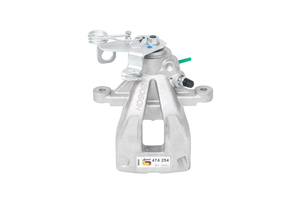 Original BOSCH Bremssattel online kaufen