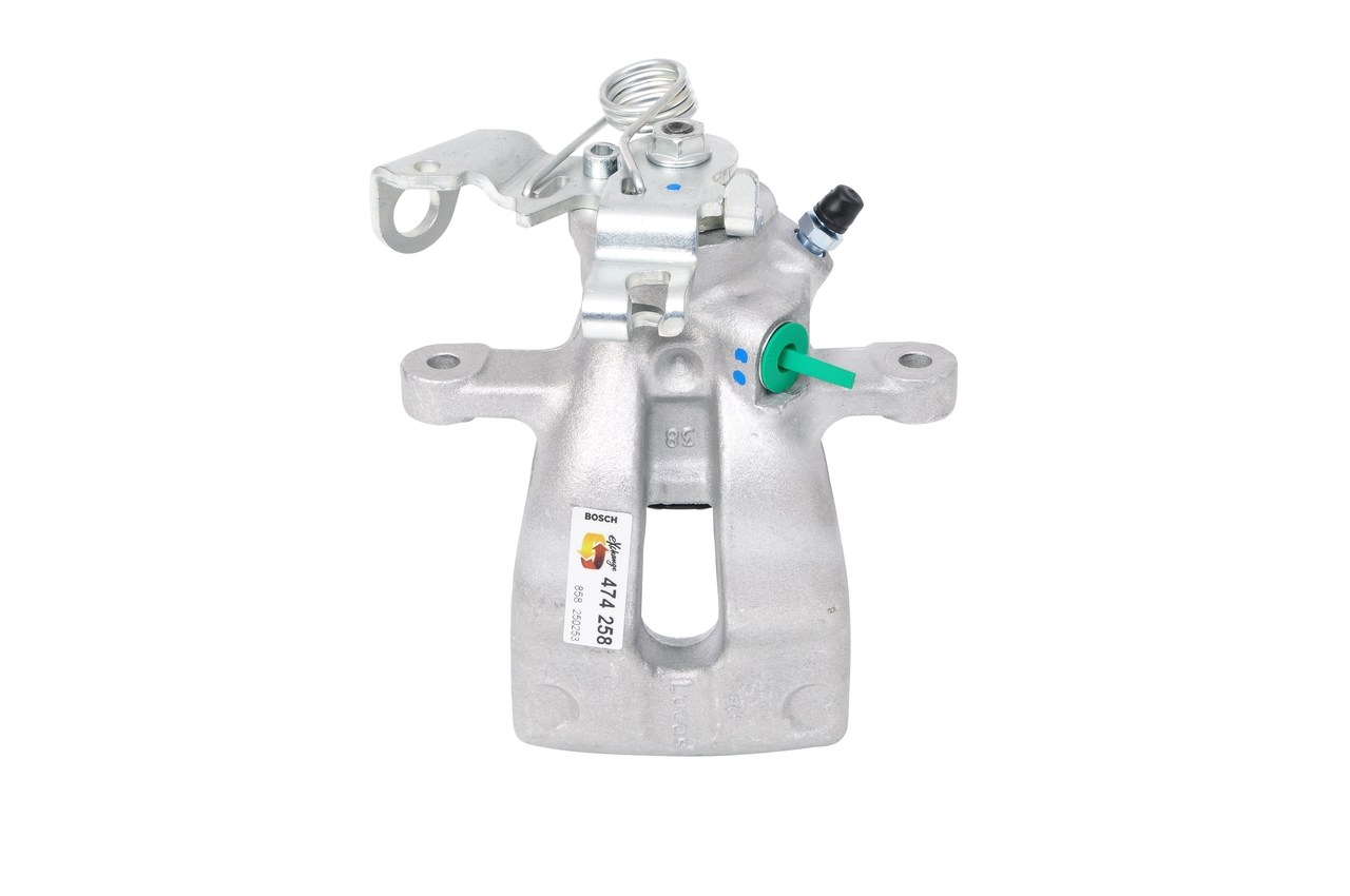 Original BOSCH Bremssattel online kaufen