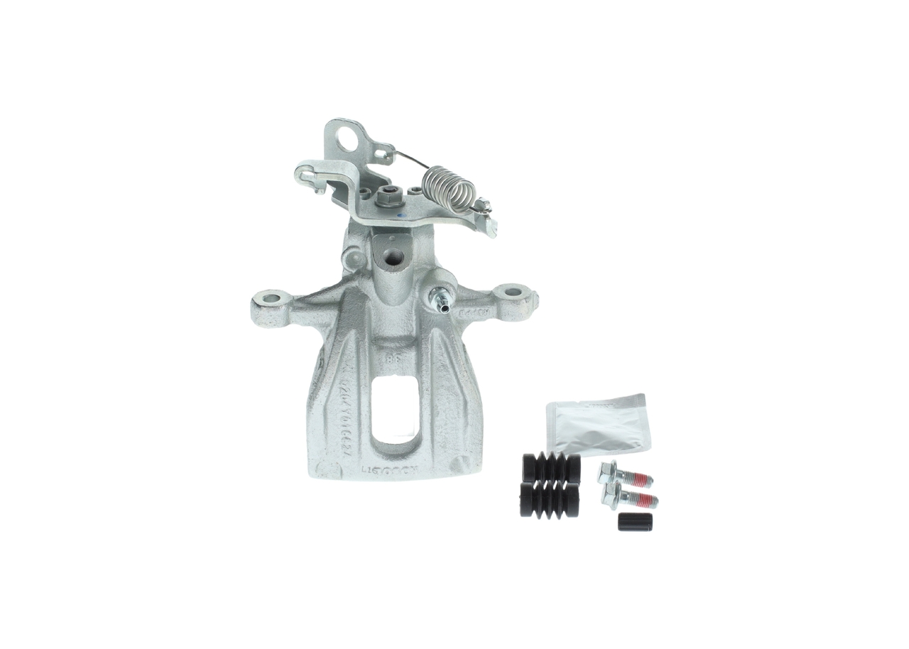 Online Shop für Bremssattel von BOSCH EAN: 4047024378391