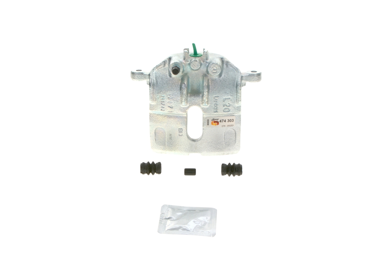 Bremssattel 0 986 474 303 von BOSCH günstig für 140,74 € online kaufen