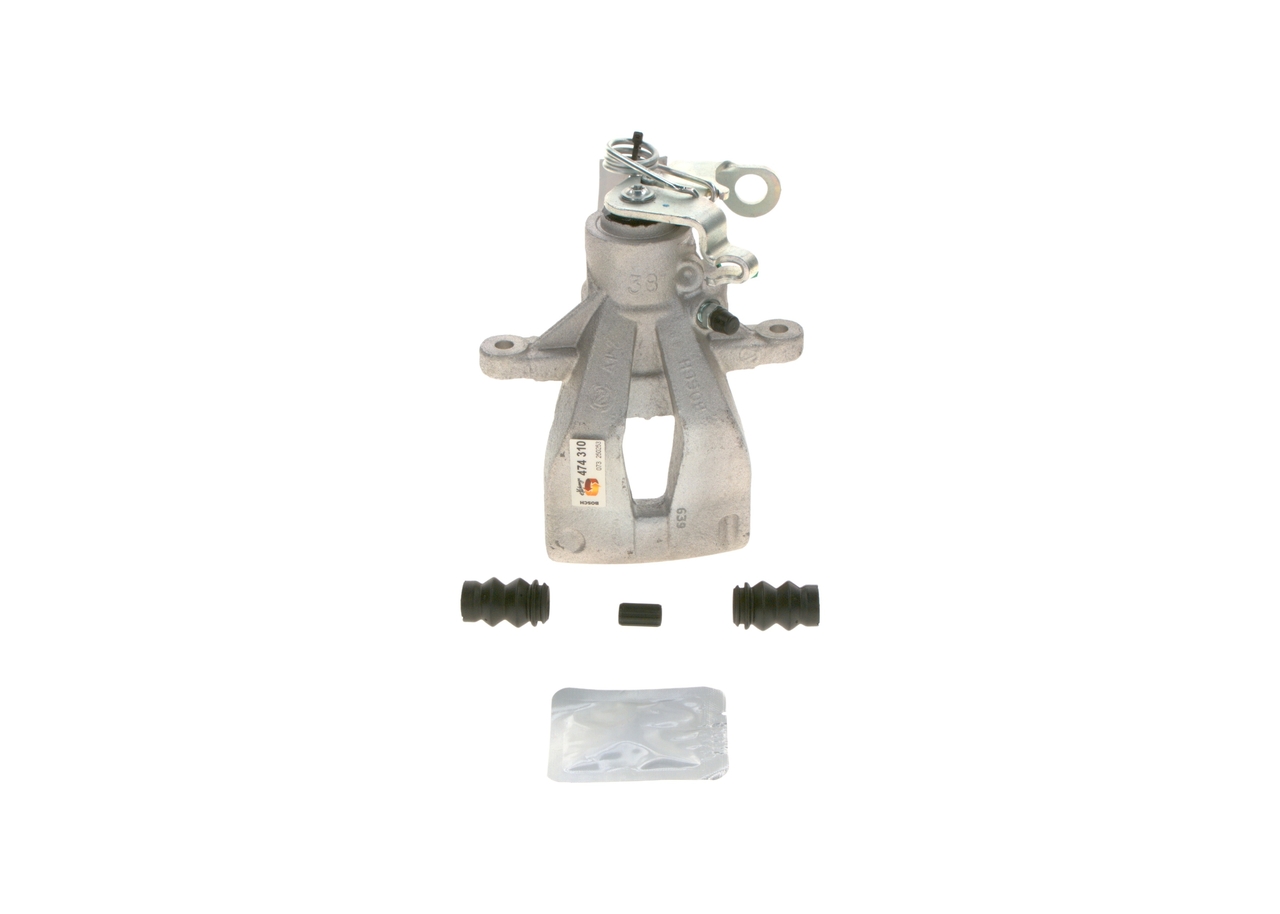 Kjøp Bremsecaliper av BOSCH 0 986 474 310 til den lave prisen 1355,52 NOK
