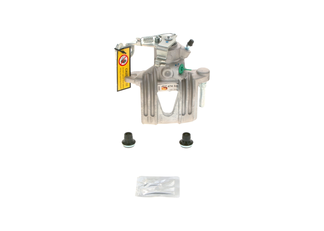 Acquista online BOSCH Pinza freno Art.: 0 986 474 325