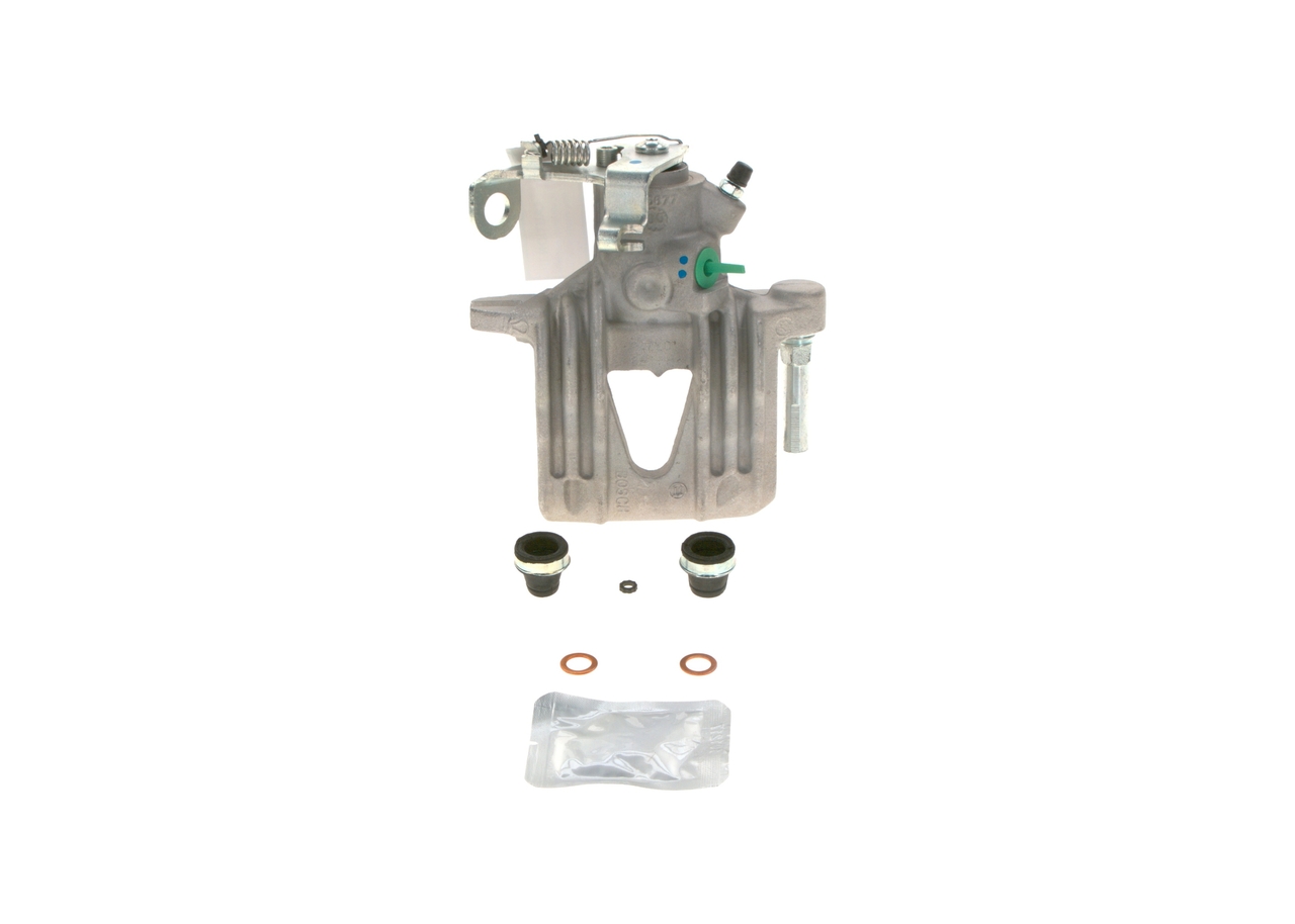 Original BOSCH Bremssattel online kaufen