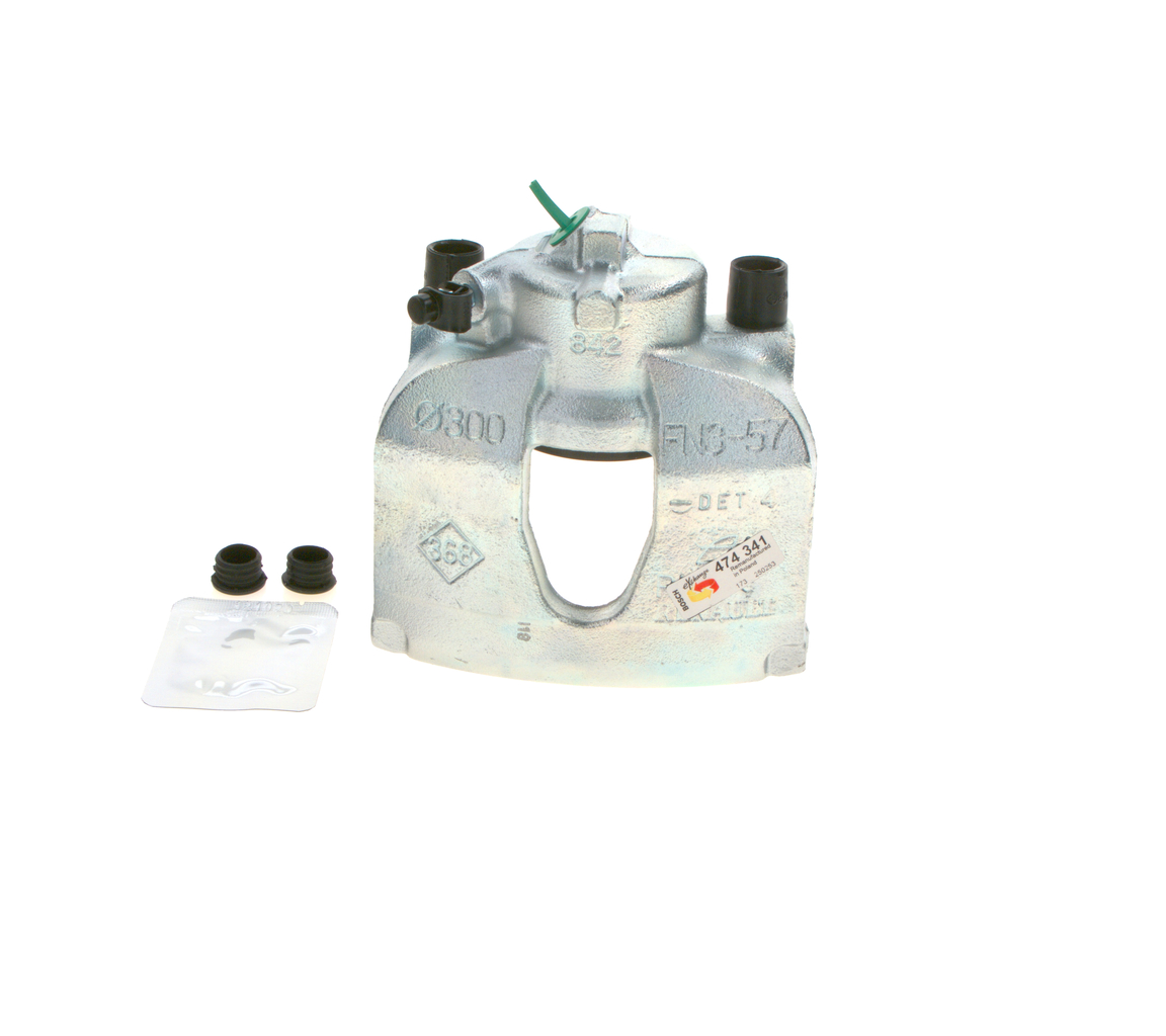 Bremssattel 0 986 474 341 von BOSCH günstig für 76,99 € online kaufen