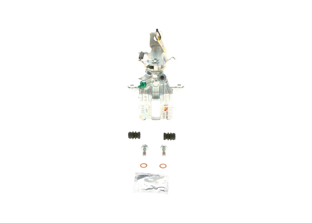 Original BOSCH Bremssattel online kaufen