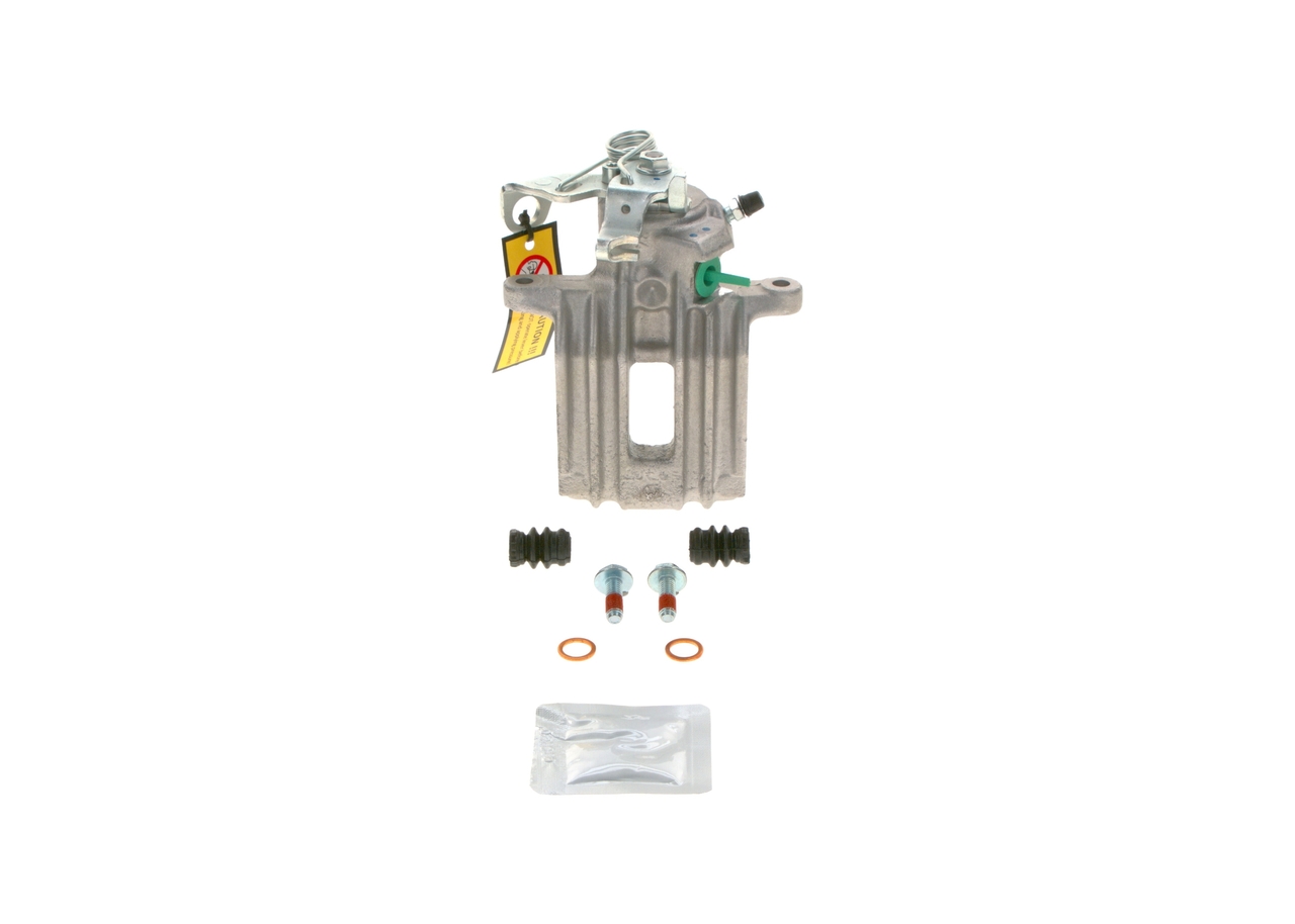 Online Shop für Bremssattel von BOSCH EAN: 4047024279742
