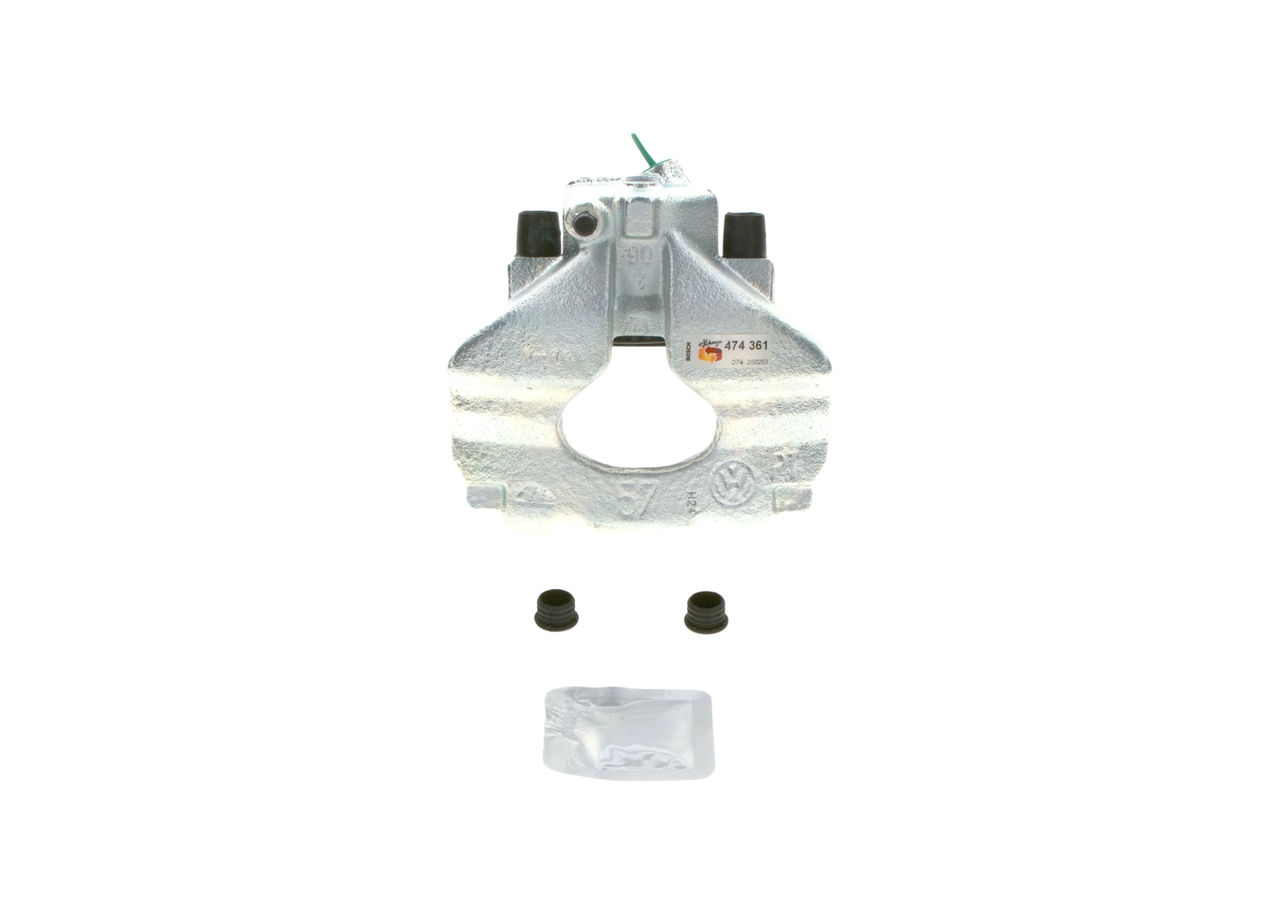 Original BOSCH Bremssattel online kaufen