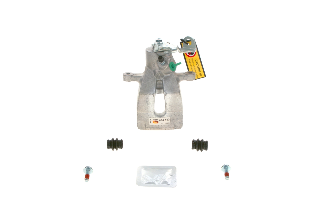 Online Shop für Bremssattel von BOSCH EAN: 4047024374829