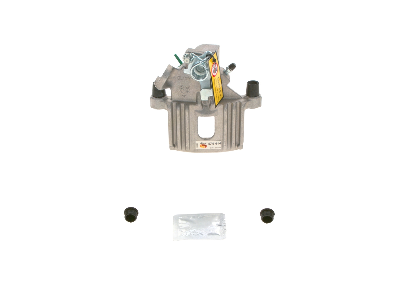 Compre Pinça de travão da BOSCH 0 986 474 414 a um preço baixo por 121,90 €