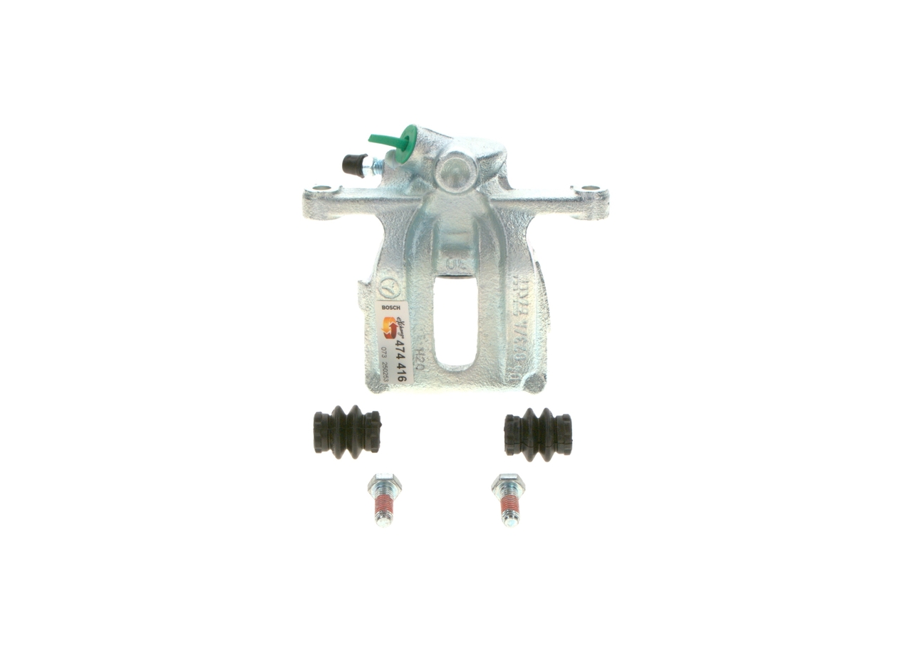 Bremssattel 0 986 474 416 von BOSCH günstig für 92,32 € online kaufen