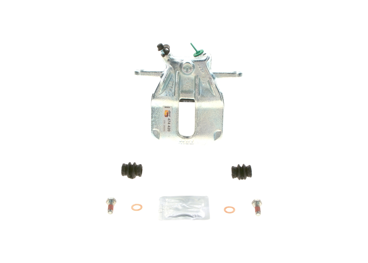 Bremssattel 0 986 474 420 von BOSCH günstig für 82,33 € online kaufen