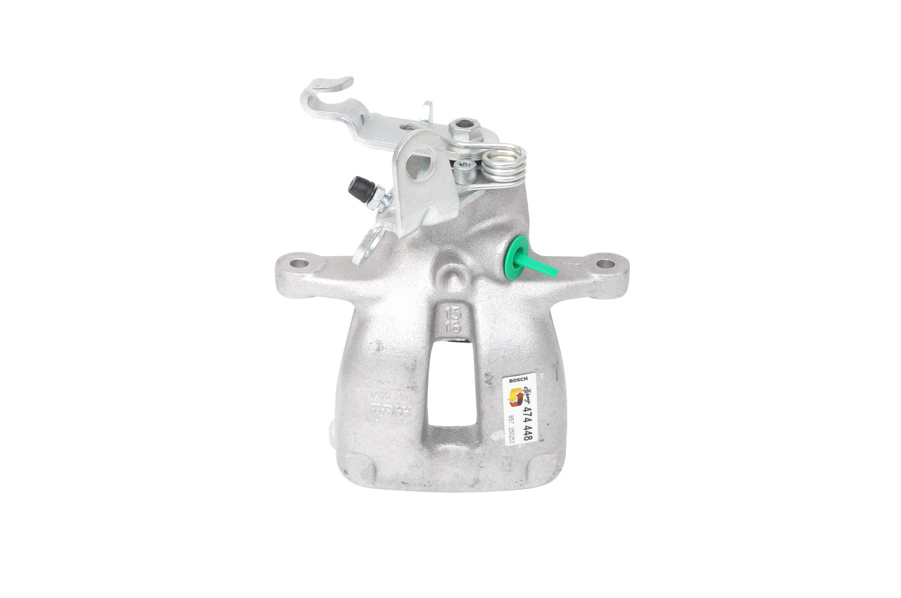 Kjøp Bremsecaliper av BOSCH 0 986 474 448 til den lave prisen 1066,00 NOK