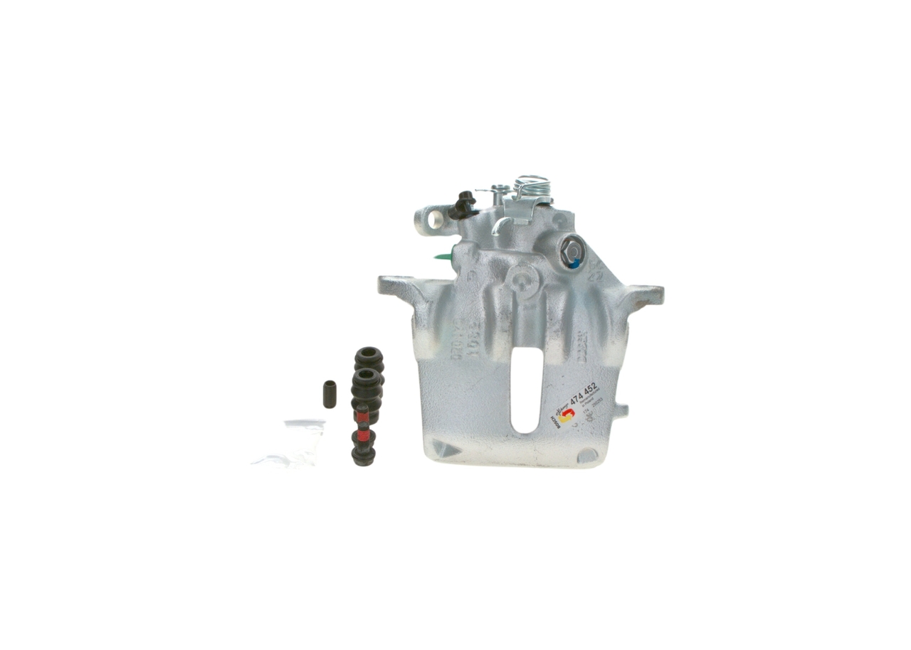 Bremssattel 0 986 474 452 von BOSCH günstig für 122,38 € online kaufen