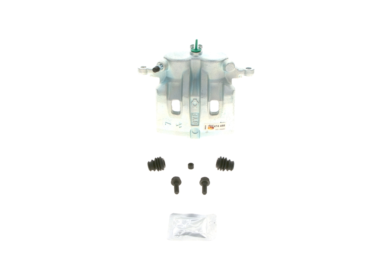 Online Shop für Bremssattel von BOSCH EAN: 4047024654976
