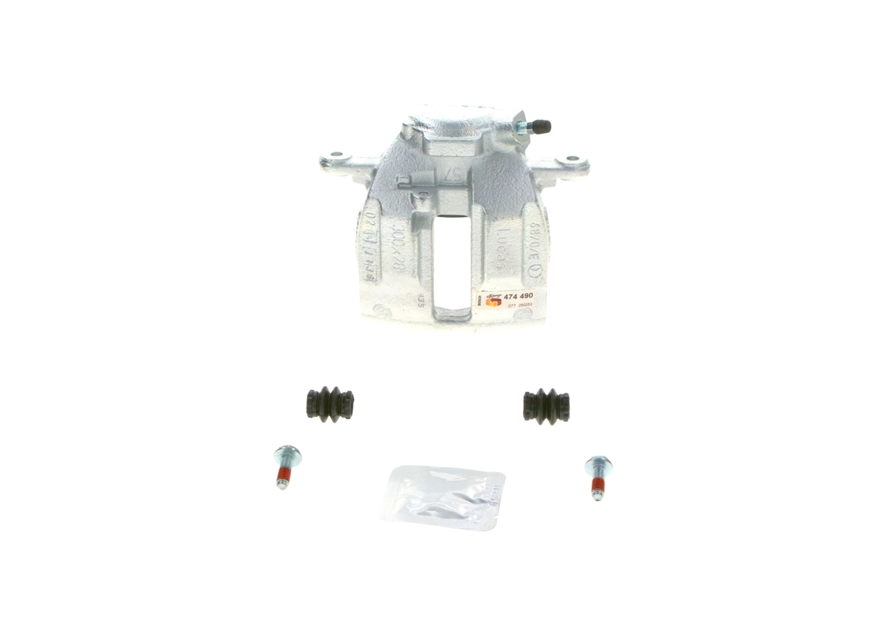 Compre BOSCH Pinza de freno Art.: 0 986 474 490 online