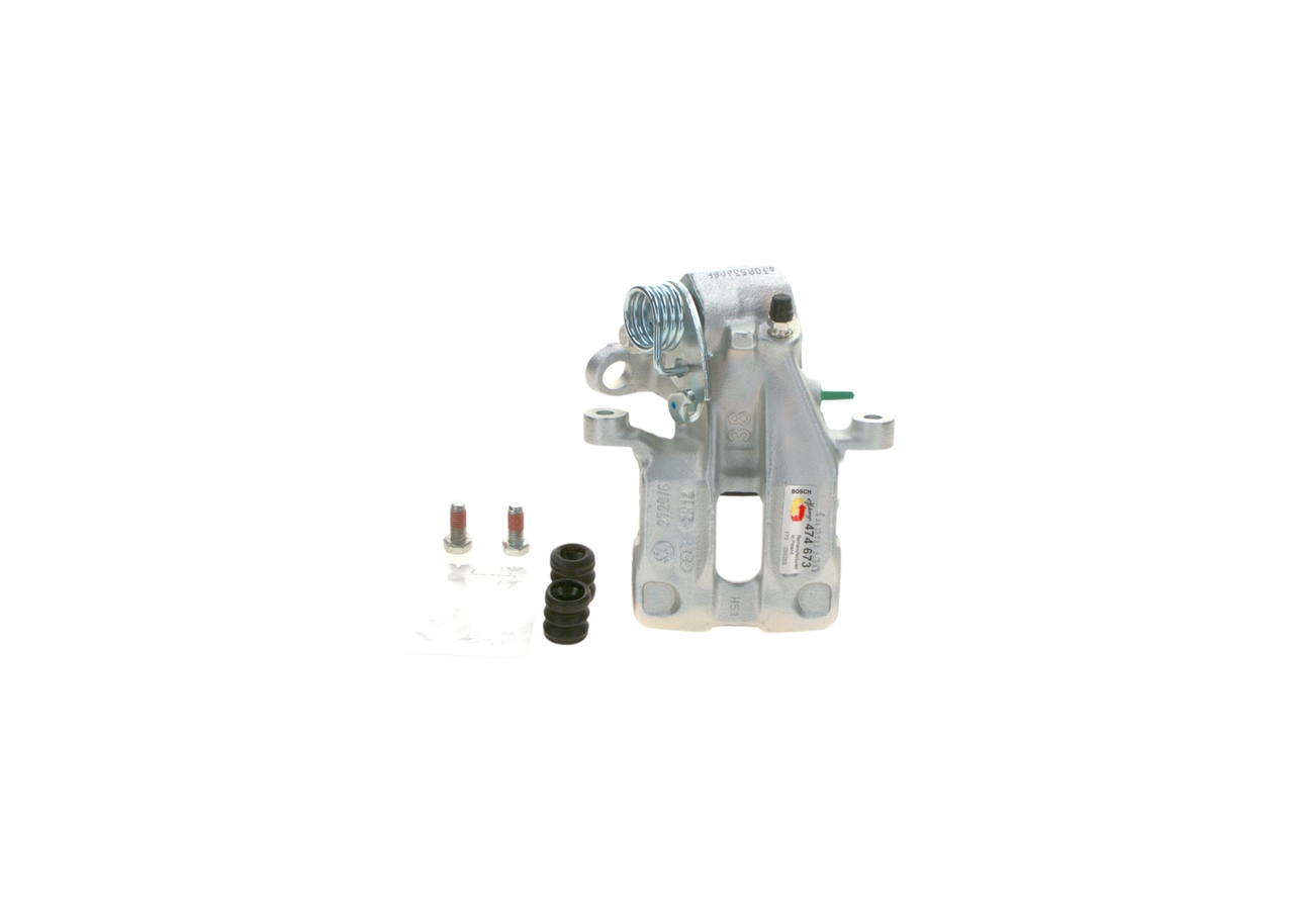 Acquista online BOSCH Pinza freno Art.: 0 986 474 673