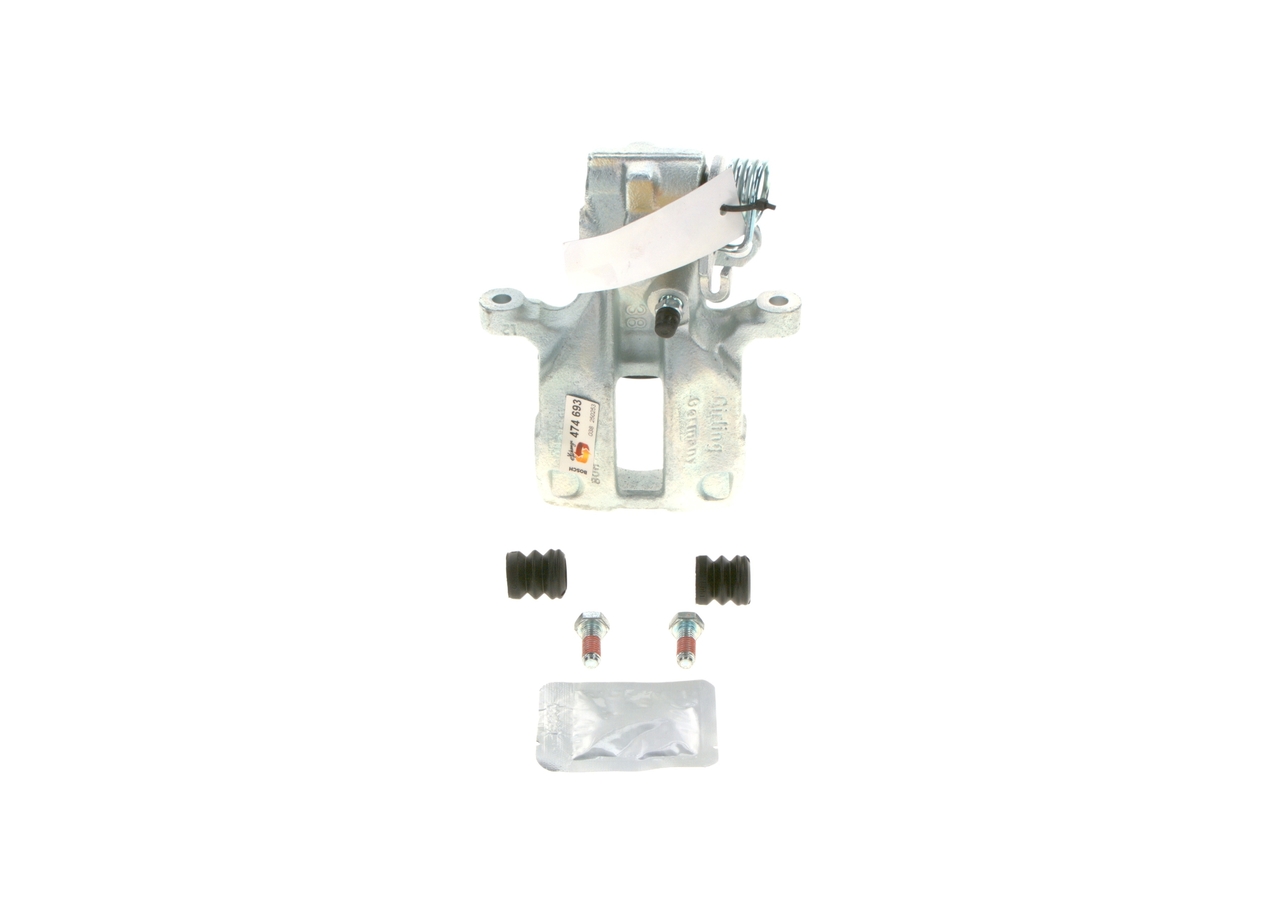 Acquista online BOSCH Pinza freno Art.: 0 986 474 693