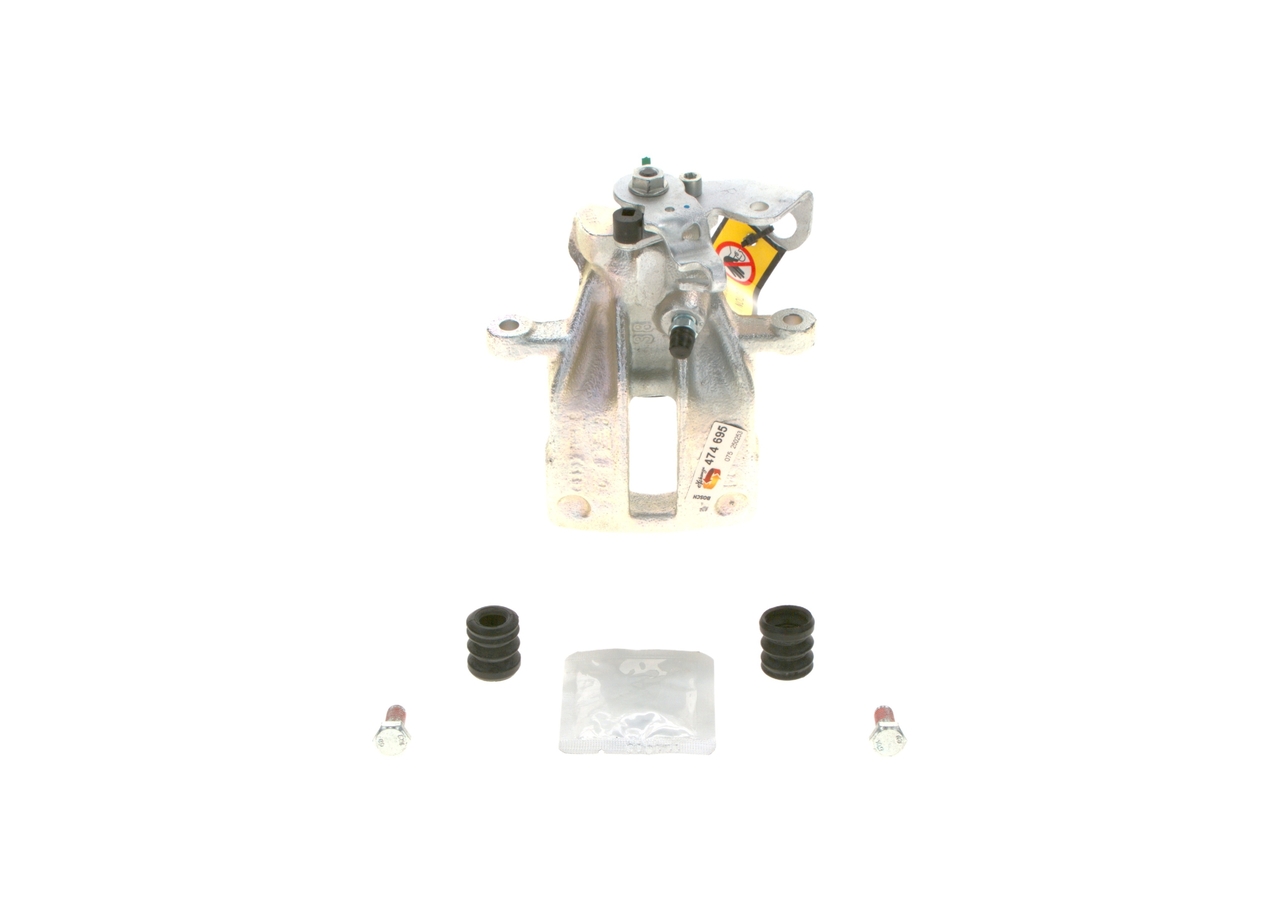 Online Shop für Bremssattel von BOSCH EAN: 3165143360859