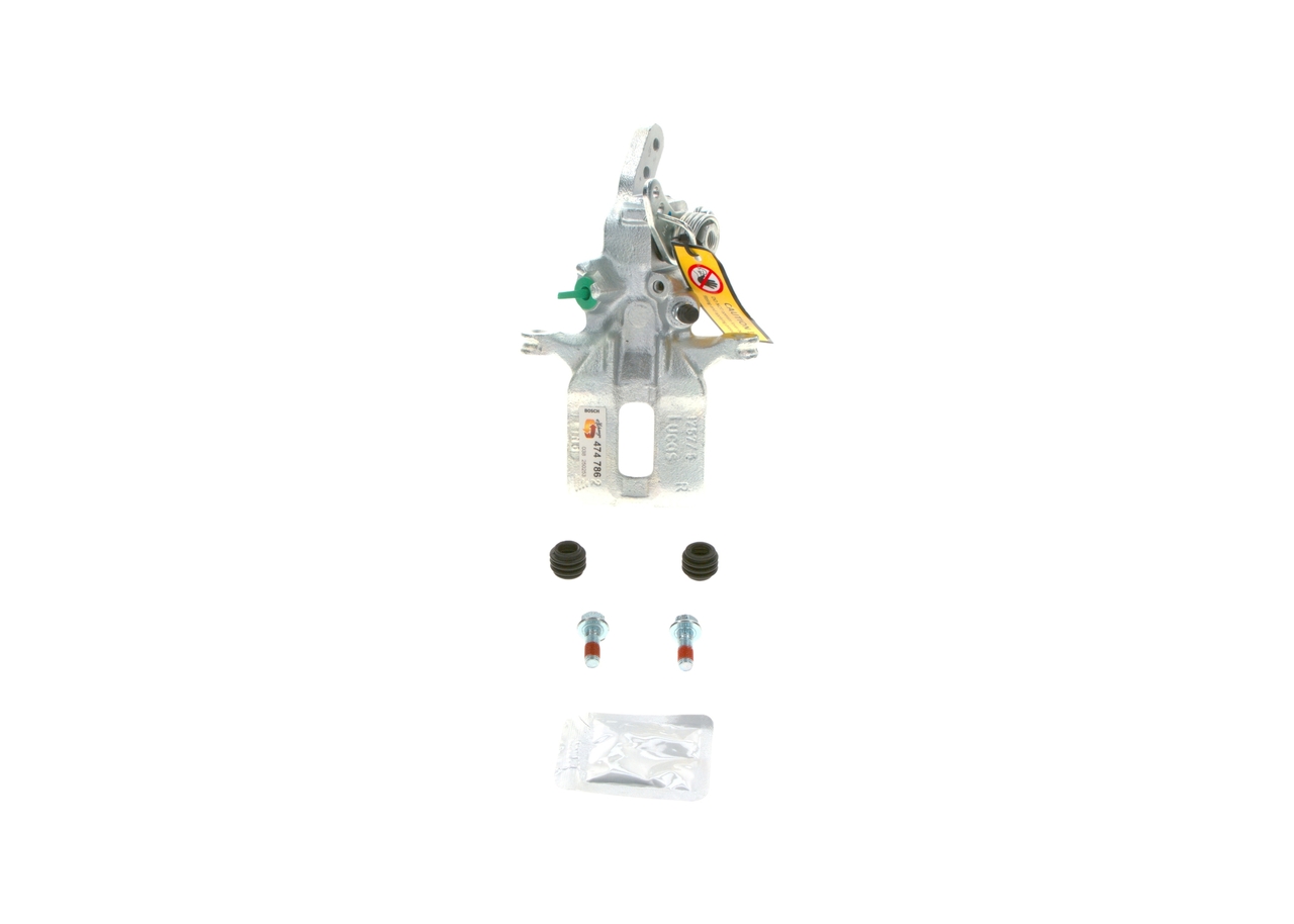 Online Shop für Bremssattel von BOSCH EAN: 3165143156452
