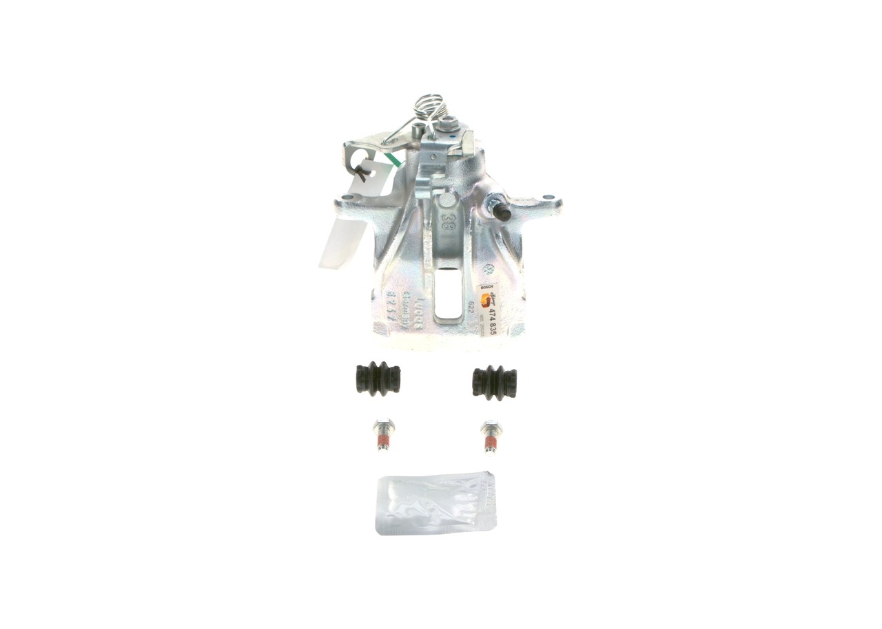 BOSCH Bremssattel 0 986 474 835 online kaufen