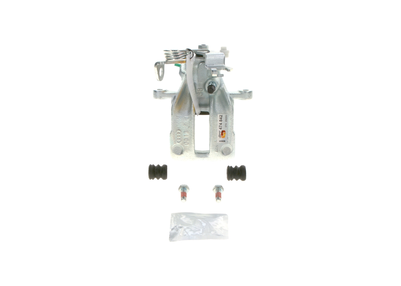Online Shop für Bremssattel von BOSCH EAN: 3165143361481