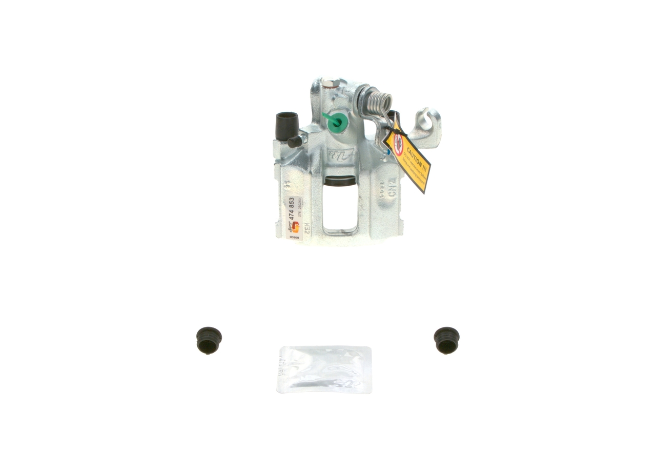 Online Shop für Bremssattel von BOSCH EAN: 3165143206256